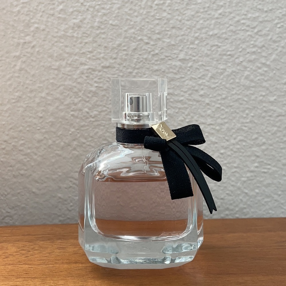 YSL Mon Paris Perfume